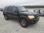 2007 Toyota Sequoia SR5