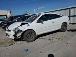 Vehiculos salvage en venta de Copart Kansas City, KS: 2006 Chevrolet Cobalt LS