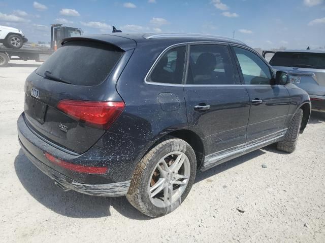 2017 Audi Q5 Premium