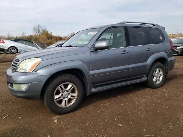 2006 Lexus GX 470