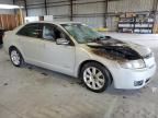 2007 Lincoln MKZ