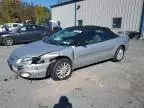 2002 Chrysler Sebring LXI