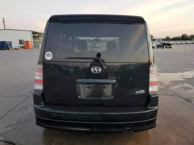 2006 Scion XB