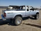 1991 Toyota Pickup 1/2 TON Extra Long Wheelbase DLX