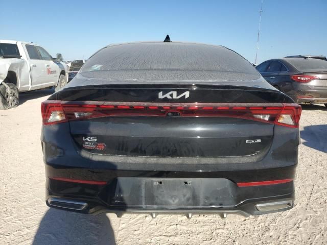 2023 KIA K5 GT Line