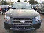 2008 Hyundai Santa FE GLS