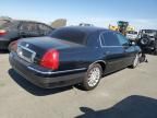 2007 Lincoln Town Car Signature