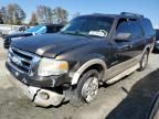 2008 Ford Expedition Eddie Bauer