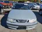 2003 Saab 9-3 SE