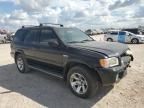 2004 Nissan Pathfinder LE