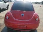 2010 Volkswagen New Beetle