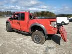 2010 Ford F150 Super Cab