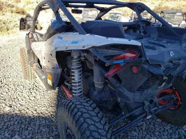 2022 Can-Am Maverick X3 X RC 64 Turbo RR