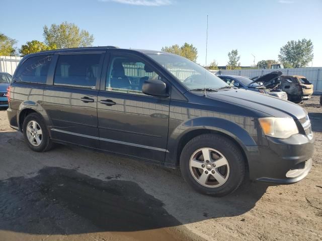 2011 Dodge Grand Caravan Express