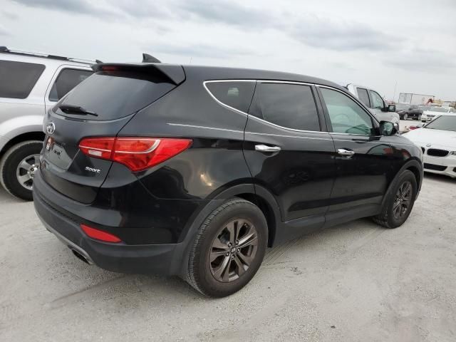 2013 Hyundai Santa FE Sport