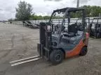 2015 Toyota Forklift