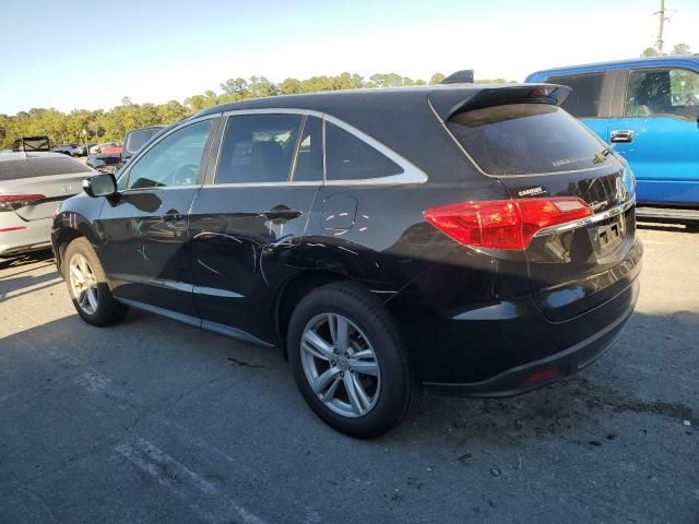 2013 Acura RDX