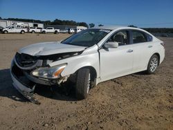 Nissan Vehiculos salvage en venta: 2015 Nissan Altima 2.5