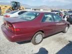 1997 Toyota Camry LE