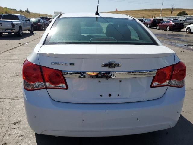 2014 Chevrolet Cruze ECO