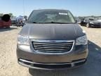 2015 Chrysler Town & Country Touring L