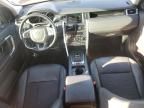 2019 Land Rover Discovery Sport SE