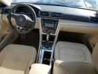 2012 Volkswagen Passat SE