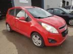 2014 Chevrolet Spark 1LT