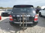 2006 Toyota Highlander Hybrid