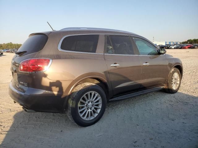 2010 Buick Enclave CXL