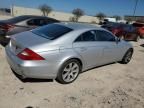 2008 Mercedes-Benz CLS 550