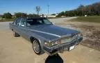 1979 Cadillac Fltwd Brog