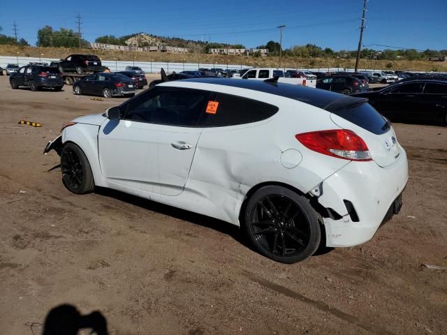 2012 Hyundai Veloster