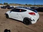 2012 Hyundai Veloster