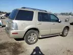 2007 Mercury Mountaineer Premier