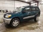 2002 Toyota Rav4