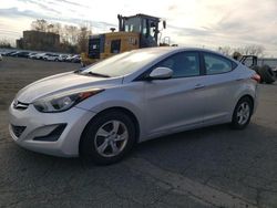 Hyundai Elantra se Vehiculos salvage en venta: 2015 Hyundai Elantra SE