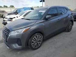 Run And Drives Cars for sale at auction: 2024 Nissan Kicks SV