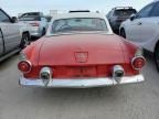 1955 Ford Thunderbird