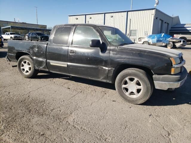 2003 Chevrolet Silverado C1500