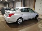 2017 Nissan Versa S