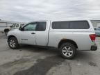 2011 Nissan Titan S