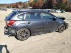 2012 Subaru Impreza Sport Premium