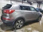 2013 KIA Sportage EX