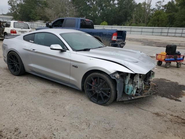 2016 Ford Mustang GT