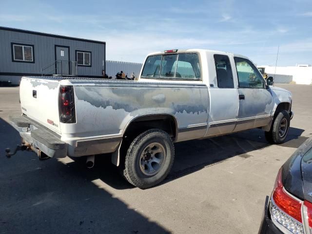 1994 GMC Sierra K2500