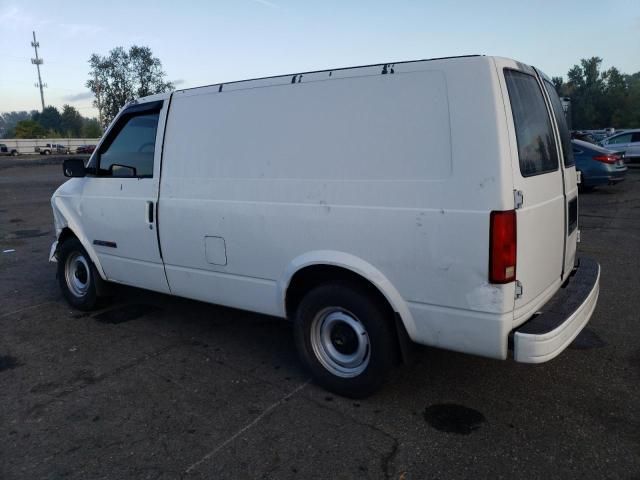 1994 Chevrolet Astro