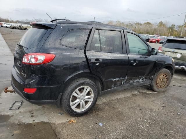 2011 Hyundai Santa FE SE