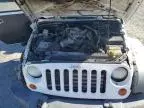 2011 Jeep Wrangler Unlimited Sport