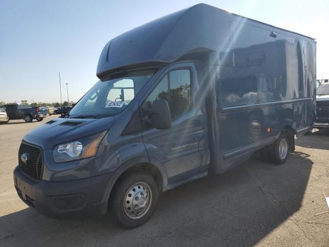 2021 Ford Transit T-350 HD